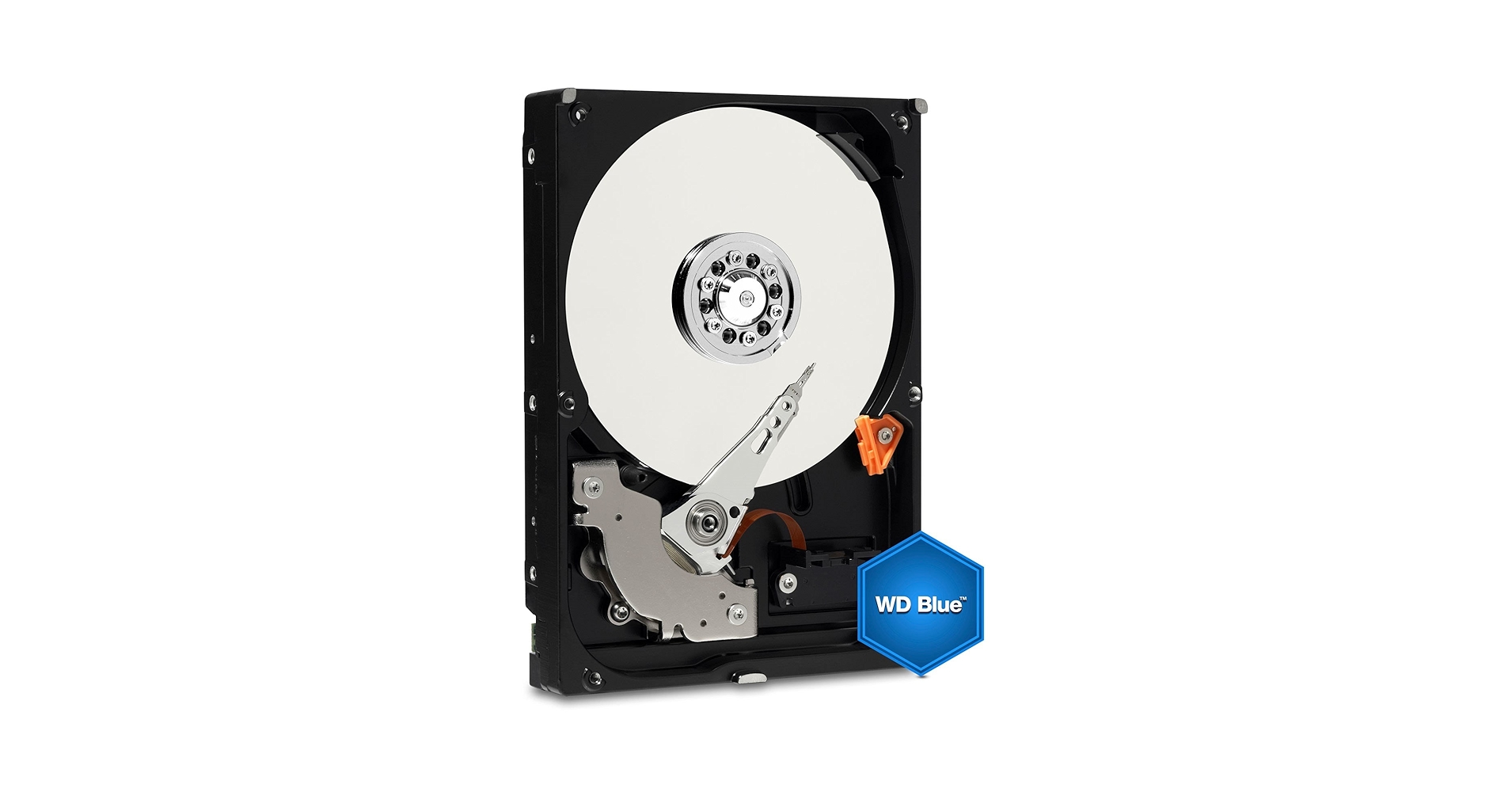 Amazon.com: Western Digital 160 GB Caviar Blue SATA 7200 RPM